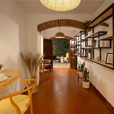 Casa Once Ξενοδοχείο Antigua Εξωτερικό φωτογραφία