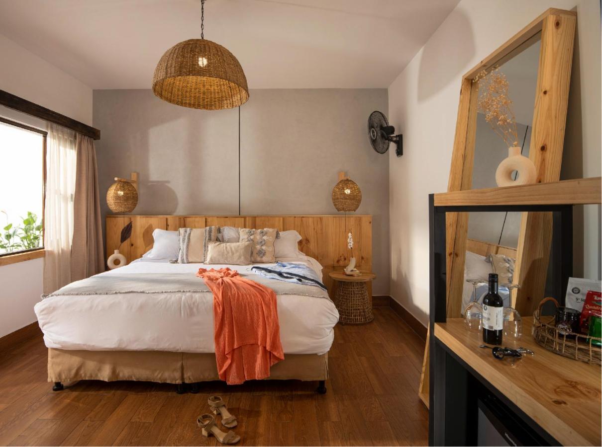 Casa Once Ξενοδοχείο Antigua Εξωτερικό φωτογραφία