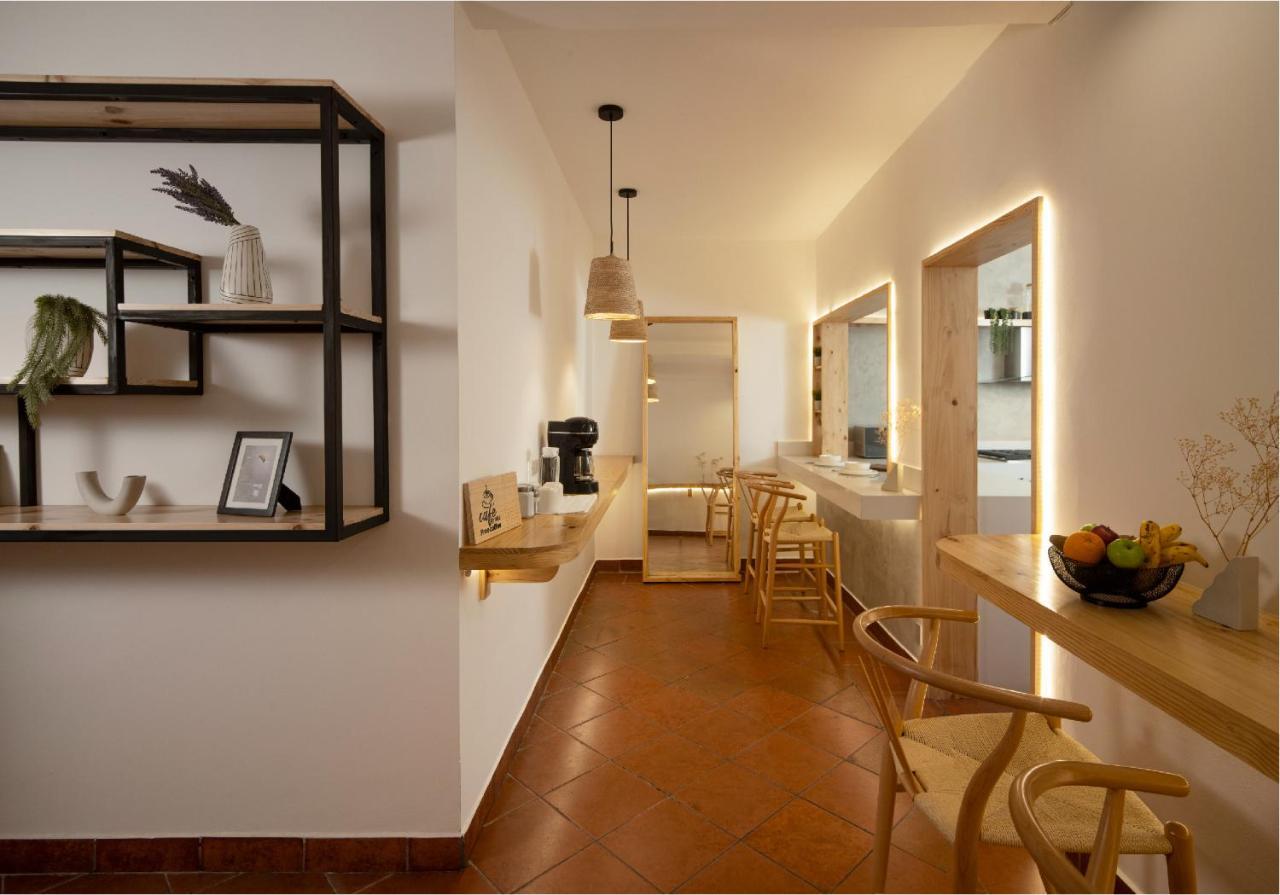 Casa Once Ξενοδοχείο Antigua Εξωτερικό φωτογραφία
