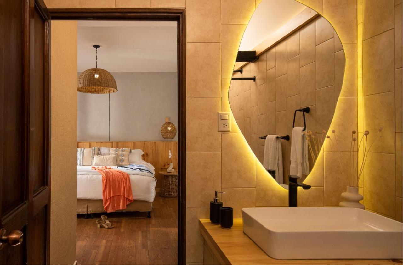 Casa Once Ξενοδοχείο Antigua Εξωτερικό φωτογραφία